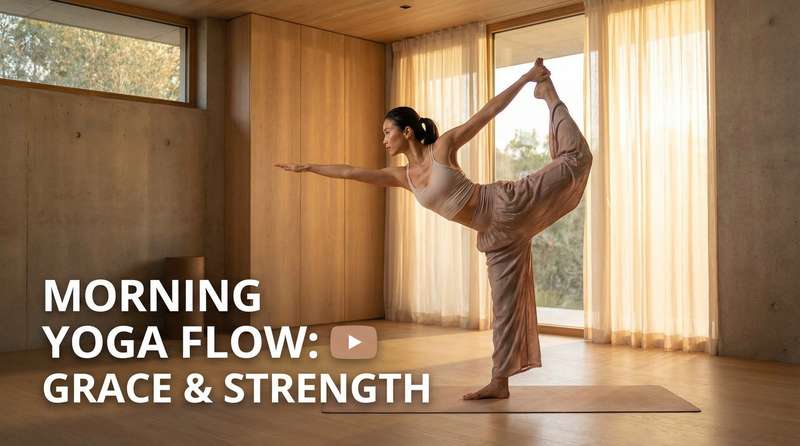 糖心vlog健身视频